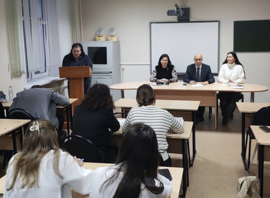 Определены победители секции «Актуальные проблемы социальной психологии личности»